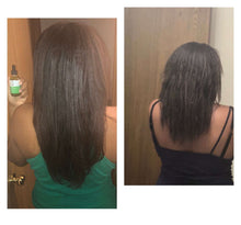 Load image into Gallery viewer, Bserene Hair Growth Oil Sample