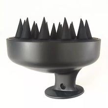 Load image into Gallery viewer, Bserene miracle growth scalp massager