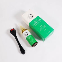 Load image into Gallery viewer, Bserene Hair Growth Oil Regrowth Kit